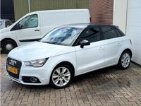 tweedehands Audi A1 Sportback 1.6 TDI Pro Line S / Climate/ Navi/ Crui