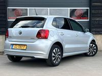 tweedehands VW Polo 1.4 TDI BlueMotion - Cruise - Navi -NAP