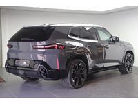 Occasion BMW XM Comfort Edition 313 PK (230 kW) 2025 Dravitgrau (grijs metallic) SUV