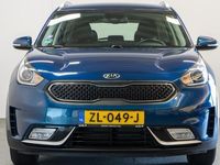 tweedehands Kia Niro 1.6 GDi Hybrid Dynamicline trekhaak