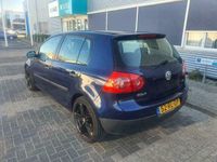 tweedehands VW Golf V 1.4 FSI Businessline 5-deurs Airco Bj.:2005 NAP!