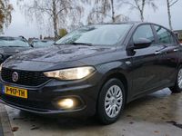 tweedehands Fiat Tipo 1.4 Lounge | Navi | Apple/Android | Airco | LED | PDC |