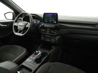 tweedehands Ford Kuga 2.5 PHEV Vignale