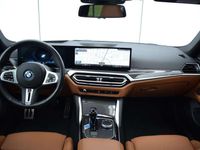 tweedehands BMW i4 M50 High Executive 84 kWh / M 50 Jahre uitvoer