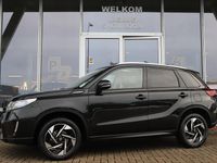 Occasion Suzuki Vitara Style 116 PK (85 kW) 2025 Zwart SUV