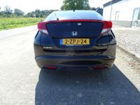 tweedehands Honda Civic 1.4 Comfort Business Edition