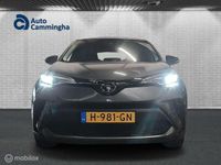 tweedehands Toyota C-HR 1.2 Turbo Active