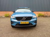 Occasion Volvo XC40 Plus 197 PK (144 kW) 2025 Blauw SUV