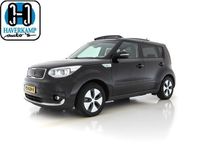 tweedehands Kia Soul EV ExecutivePlusLine 27kWh *PANO | VOLLEDER | CAMERA | KEYLESS | CAMERA | ECC | PDC | CRUISE*