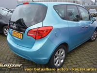 tweedehands Opel Meriva 1.4 Turbo Cosmo