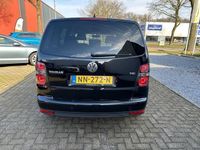 tweedehands VW Touran 1.4 TSI Highline / NAV / Clima / Cruise