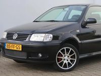 tweedehands VW Polo 1.4-16V Trendline