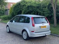 Occasion Ford C-MAX Limited 125 PK (91 kW) 2010 Grijs MPV