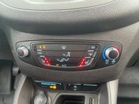 tweedehands Ford Transit COURIER 1.5 TDCI TREND AIRCO SCHUIFDEUR STOELVW CRUISE
