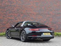 tweedehands Porsche 911 Targa 4S 991 3.0*PASM*ACC*Camera*Carplay*