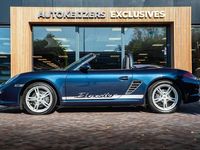 tweedehands Porsche Boxster 2.9 PDK Stoelverw. Leer Camera Sport Chrono