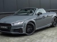 tweedehands Audi TT Roadster 40 TFSI S-tronic S-line Competition S-sto