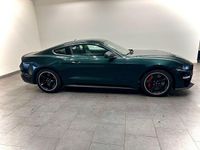 Occasion Ford Mustang GT Bullitt 460 PK (338 kW) 2019 Groen Coupé