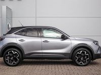 Occasion Opel Mokka Ultimate 131 PK (96 kW) 2024 Grijs, metallic lak SUV