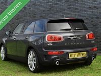 tweedehands Mini John Cooper Works Clubman 2.0 Cooper S ALL4 PANODAK/HARMAN KARDON/LEDER BEKL./ETC.!