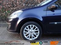 tweedehands Renault Clio 2.0-16V Dynamique S-Airco-Cruise-Nette auto