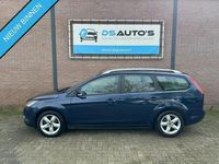 tweedehands Ford Focus Wagon 1.6 Comfort Airco