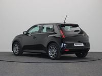 Nieuw Renault R5 Evolution 11 kW (15 PK) 2025 Zwart Hatchback