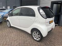 tweedehands Citroën C-zero 4-persoons GEHEEL INCL SUBSI