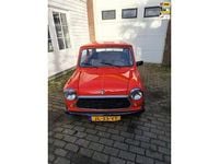 Occasion Austin Mini 41 PK (30 kW) 1983 Rood