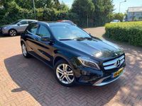 tweedehands Mercedes GLA180 Prestige