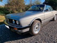 Occasion BMW 320 129 PK (94 kW) 1988 Cabriolet