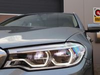 tweedehands BMW 520 5-SERIE Touring i Corporate Lease High Executive Panorama-dak, Leder, Sportint.