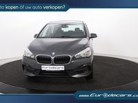 tweedehands BMW 216 2-SERIE Gran Tourer i *Navigatie*Stoelverwarming*Park Assist*