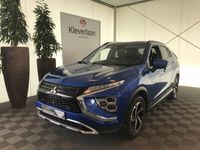 tweedehands Mitsubishi Eclipse Cross 2.4 PHEV First Edition | Automaat | Apple carplay | Climate control | 188 pk |