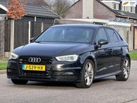 Occasion Audi A3 Ambition 180 PK (132 kW) 2013