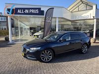 Occasion Mazda 6 Luxury 165 PK (121 kW) 2020 Stationwagon Stationwagen