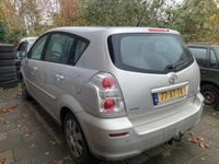 Occasion Toyota Corolla Verso Comfort 110 PK (80 kW) 2007 Beige MPV