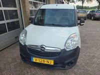 Occasion Opel Combo Edition 95 PK (69 kW) 2018 Wit MPV