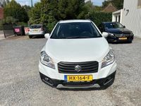 tweedehands Suzuki SX4 S-Cross 1.6 Exclusive !TREKHAAK! !CAMERA! !NAVI!