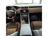 tweedehands Land Rover Range Rover Sport P400e Limited Edition - Panodak - 21inch - Trekhaak