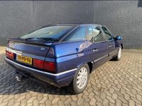 tweedehands Citroën XM 3.0 V6 Exclusive , uiterst nette staat, geen roest