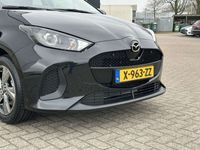 tweedehands Mazda 2 Hybrid 1.5 Excl.-line park.sensoren camera