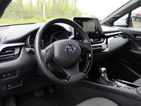 tweedehands Toyota C-HR 1.8 Hybrid First Edition | Rijklaar | Navi | Clima