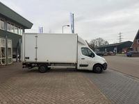 Occasion Opel Movano 136 PK (100 kW) 2016 MPV
