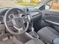 tweedehands Suzuki Vitara 1.0 Boosterjet Select Automaat Rijklaar Prijs