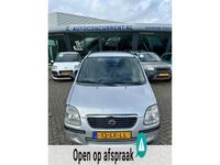 tweedehands Suzuki Wagon R R+ 1.3 GLS, Automaat, Nieuwe APK, Inruil mogelijk.