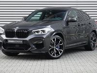 Occasion BMW X4 M Competition Edition 511 PK (375 kW) 2020 Grijs SUV
