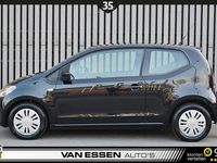 Occasion VW up! Move 60 PK (44 kW) 2012 Zwart Hatchback