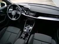 Occasion Audi A3 Sportback Competition 204 PK (150 kW) 2024 Grijs Hatchback