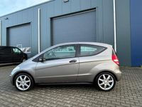 Occasion Mercedes A150 Classic 95 PK (69 kW) 2006 Grijs MPV